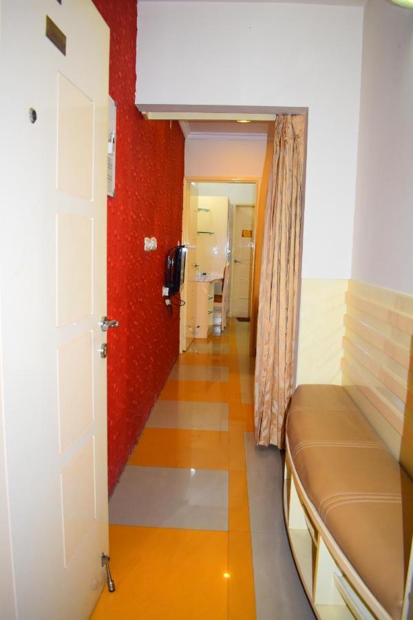 Aishwarya Residency Apartment Tiruvannamalai Exterior photo